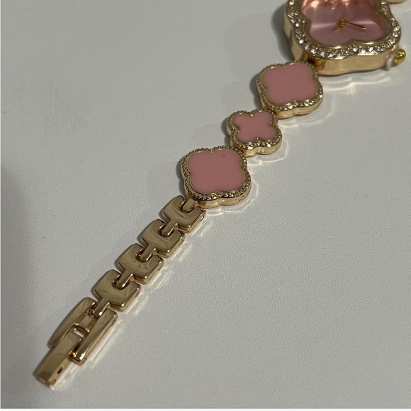 Gold Watch - Picture 7 of 8